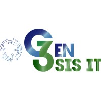 GEN3SIS IT Logo