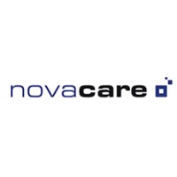 novacare GmbH Logo