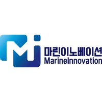 MARINE INNOVATION Logo