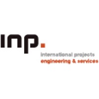 INP Croatia d.o.o Logo