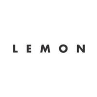 Lemon Logo