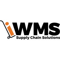 iWMS India Logo