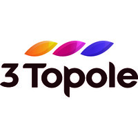3 Topole Logo