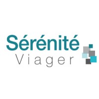 SERENITE VIAGER Logo