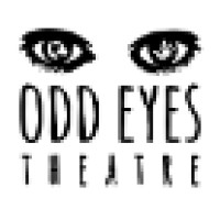 Odd Eyes Theatre Logo