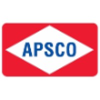 Arabian Petroleum Supply Co. (APSCO) Logo