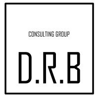 DRB Consulting Group Logo