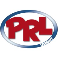 PRL Tecnosoft Logo