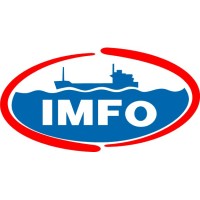 IMFO / INTERNATIONAL MARITIME FUMIGATION ORGANISATION Logo