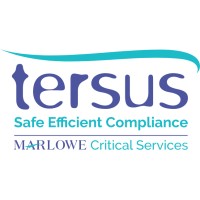 Tersus Logo