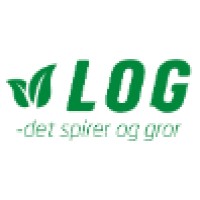 LOG AS Logo