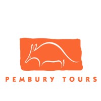 Pembury Tours Logo