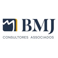 BMJ Consultores Associados Logo