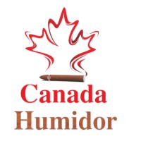 Canada Humidor Ltd. Logo