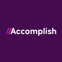 Accomplish Financial Logo