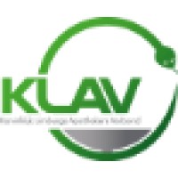 KLAV - Koninklijk Limburgs Apothekers Verbond Logo