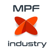 MPF Industry Logo