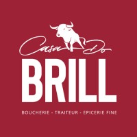 Casa do Brill Logo