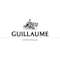 Imprimerie GUILLAUME Logo
