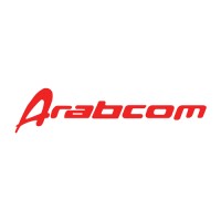 Arabcom Logo