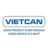 Việt Can Logo