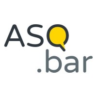 ASQ.bar Logo