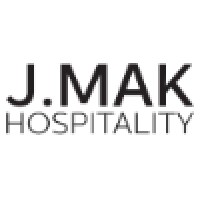 J.MAK HOSPITALITY Logo