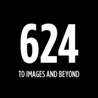 624 to images and beyond Logo