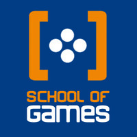 School of Games - bm Bildung in Medienberufen Logo