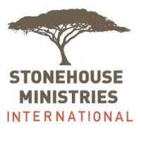 Stonehouse Ministries International Logo