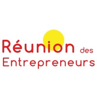 Réunion des Entrepreneurs Bassin dArcachon, Val de l’Eyre, Nord des Landes Logo