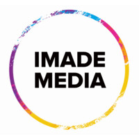 IMADE MEDIA Logo