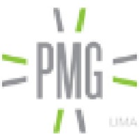 PMG Lima Logo