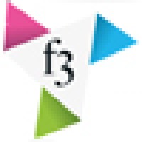 f3publishing GmbH Logo