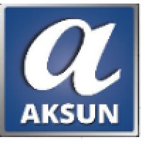 AKSUN AMBALAJ Logo