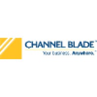 Channel Blade Technologies Logo