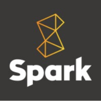 Spark (formerly ASG Worldwide) Logo