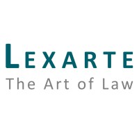 Lexarte AG Logo