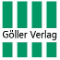 Goeller Verlag GmbH Logo