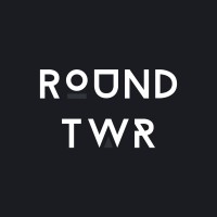 Round Tower - Indie App Studio Logo