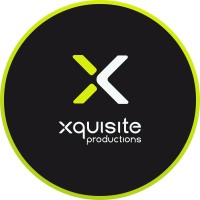 Xquisite Productions Logo