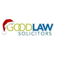 GoodLaw Solicitors LLP Logo