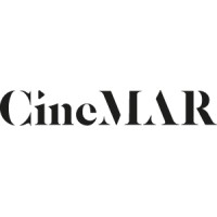 CineMAR Logo