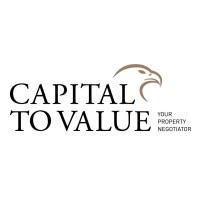 Capital To Value sàrl Logo