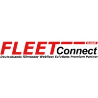 FLEET Connect GmbH Logo