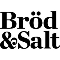 Brödochsalt Logo
