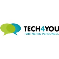 Tech4You Logo