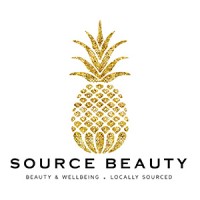 Source Beauty Logo