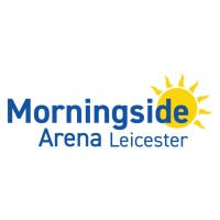 Morningside Arena Logo