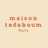 Maison Tadaboum Logo